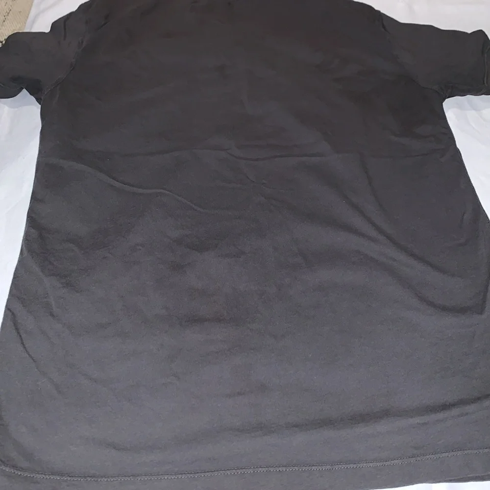 Gently Loved 100% Cotton Broken In T-Shirt by J Crew